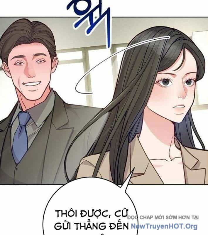 Không Gian Đặc Biệt Của Luật Sư Bình Dị - Chương 12 - ảnh 12