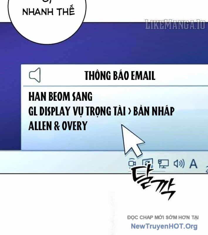 Không Gian Đặc Biệt Của Luật Sư Bình Dị - Chương 12 - ảnh 125