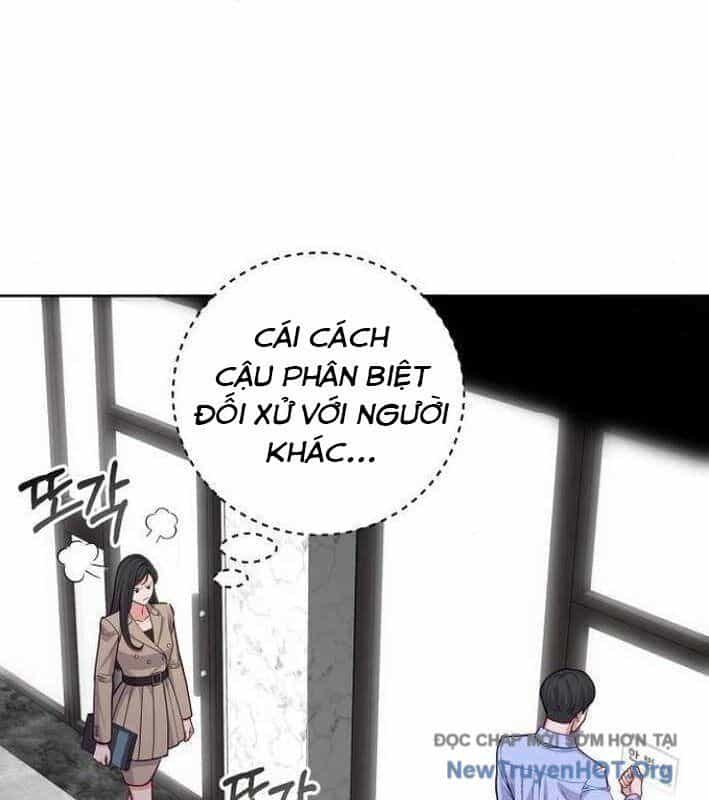 Không Gian Đặc Biệt Của Luật Sư Bình Dị - Chương 12 - ảnh 15