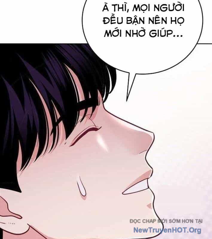 Không Gian Đặc Biệt Của Luật Sư Bình Dị - Chương 12 - ảnh 29
