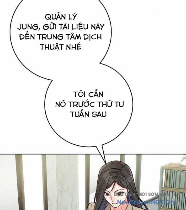 Không Gian Đặc Biệt Của Luật Sư Bình Dị - Chương 12 - ảnh 3