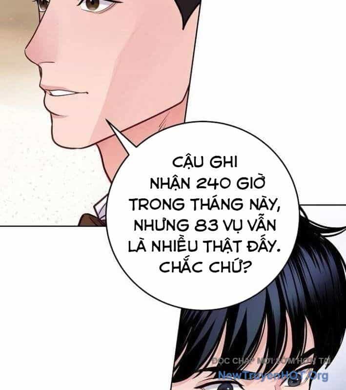 Không Gian Đặc Biệt Của Luật Sư Bình Dị - Chương 12 - ảnh 75