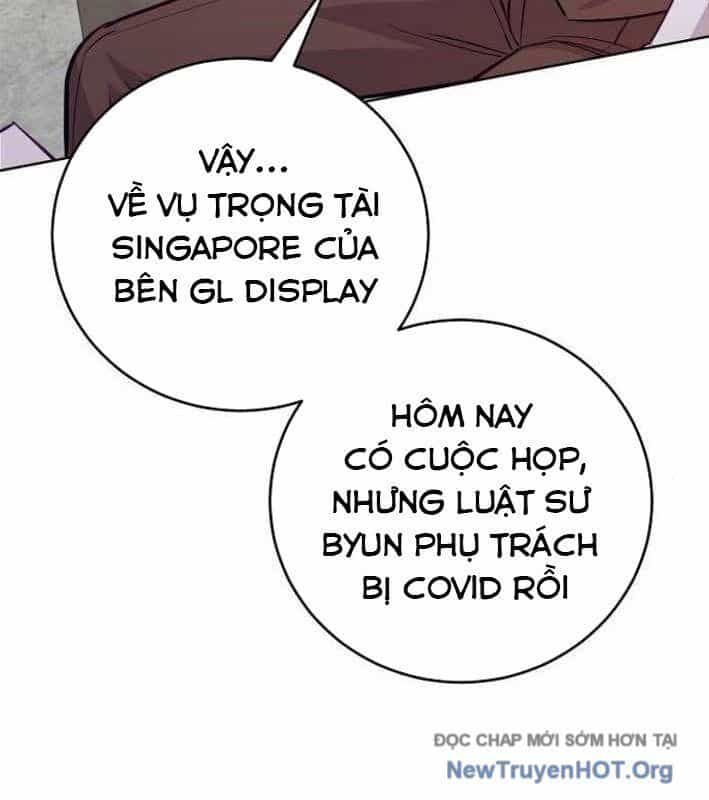 Không Gian Đặc Biệt Của Luật Sư Bình Dị - Chương 12 - ảnh 79
