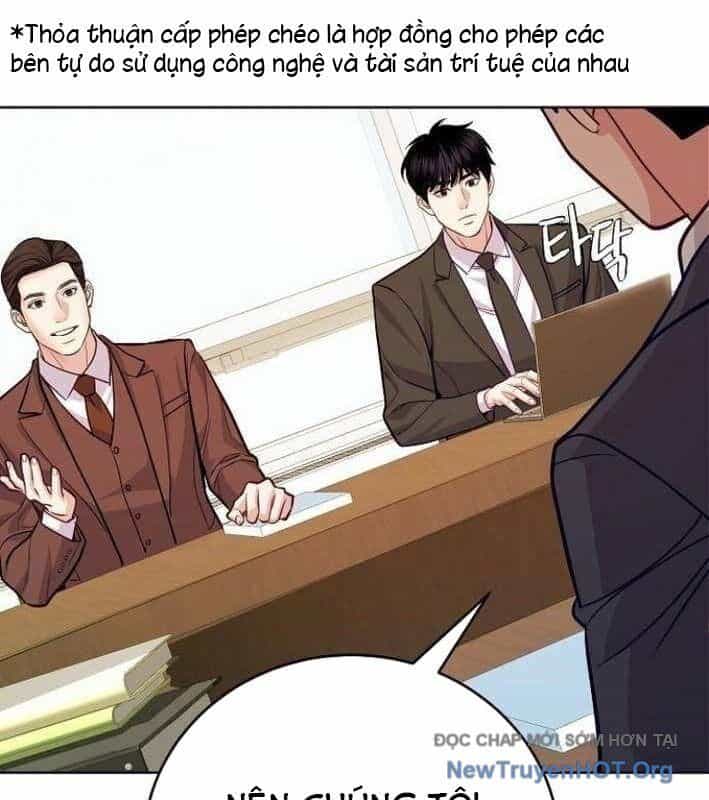 Không Gian Đặc Biệt Của Luật Sư Bình Dị - Chương 12 - ảnh 89