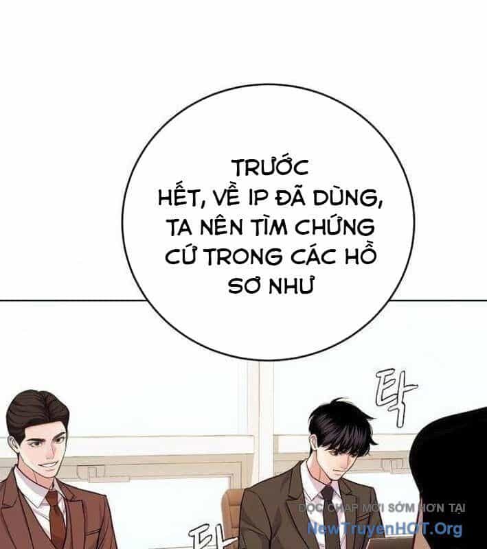 Không Gian Đặc Biệt Của Luật Sư Bình Dị - Chương 12 - ảnh 92