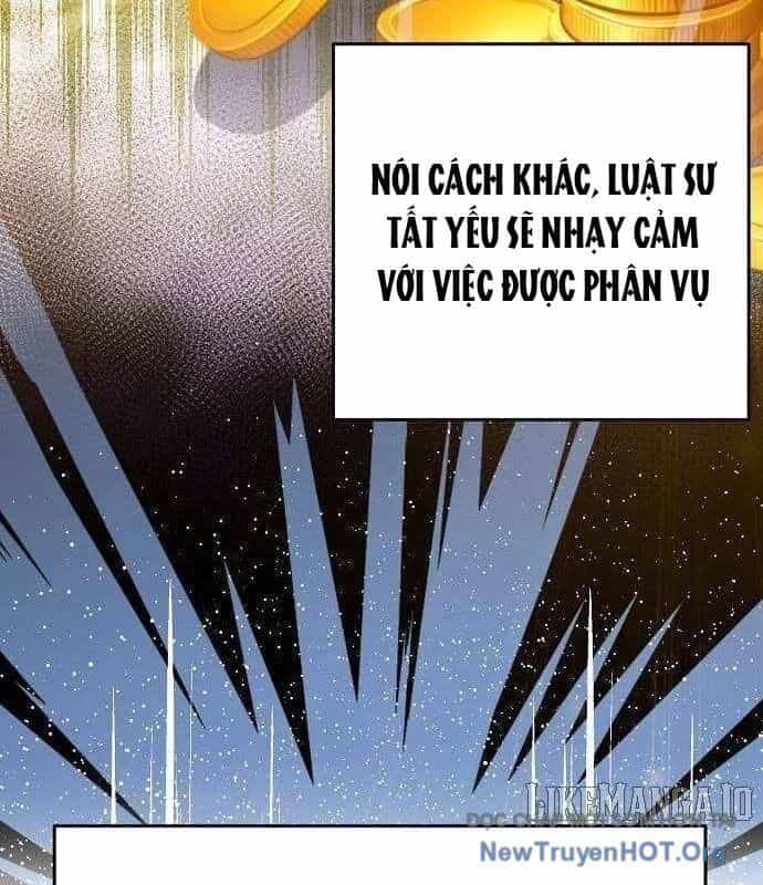 Không Gian Đặc Biệt Của Luật Sư Bình Dị - Chương 13 - ảnh 11