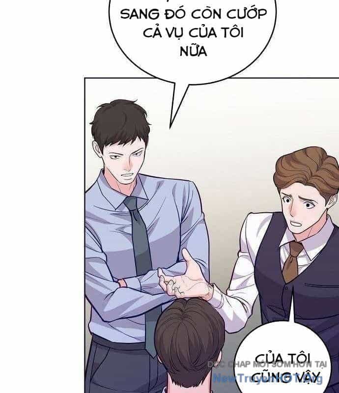 Không Gian Đặc Biệt Của Luật Sư Bình Dị - Chương 13 - ảnh 17