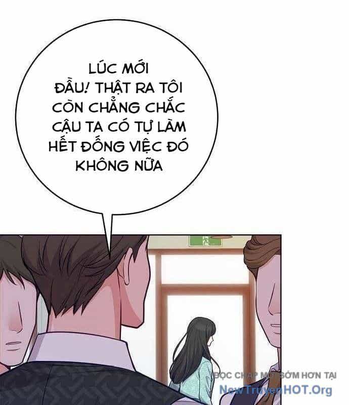 Không Gian Đặc Biệt Của Luật Sư Bình Dị - Chương 13 - ảnh 27