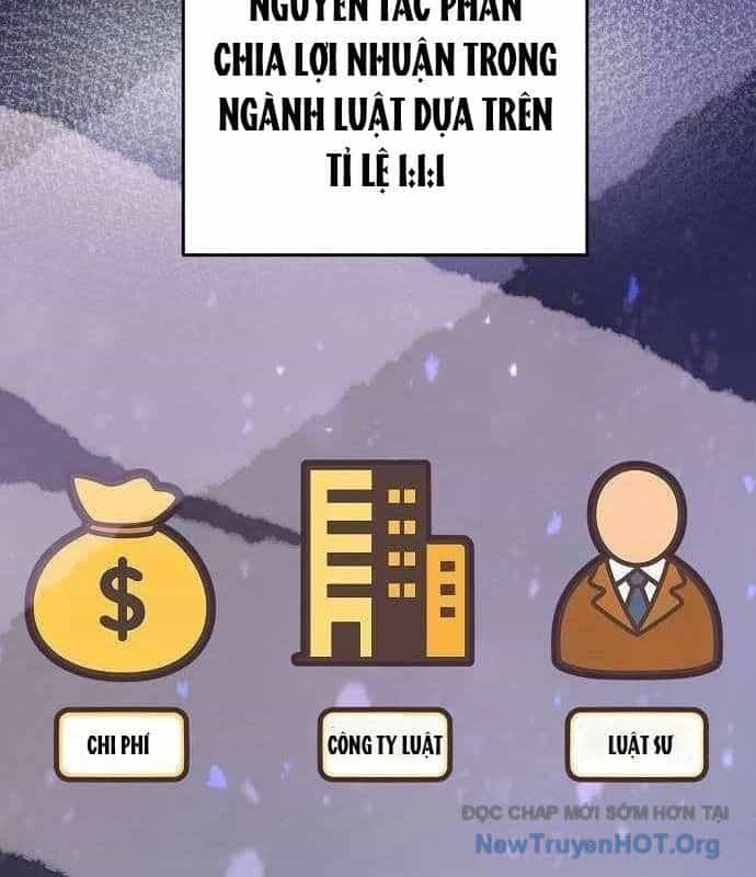 Không Gian Đặc Biệt Của Luật Sư Bình Dị - Chương 13 - ảnh 4