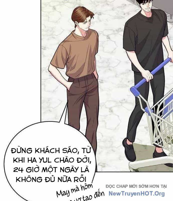 Không Gian Đặc Biệt Của Luật Sư Bình Dị - Chương 13 - ảnh 55
