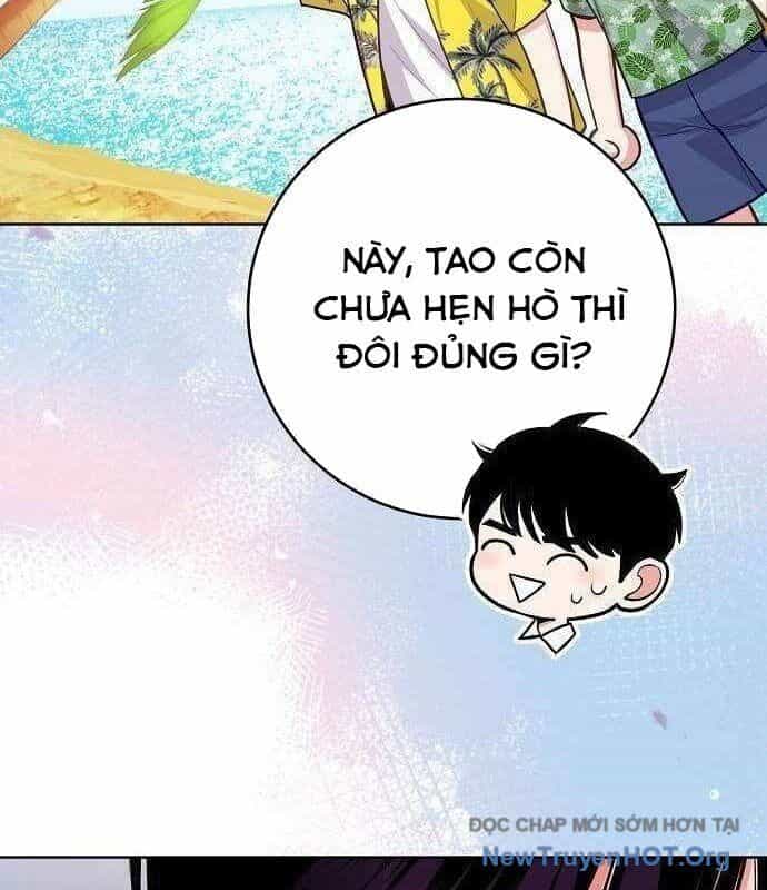 Không Gian Đặc Biệt Của Luật Sư Bình Dị - Chương 13 - ảnh 69