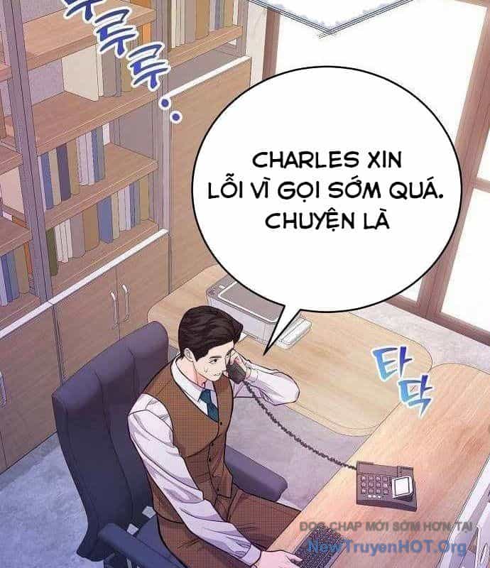 Không Gian Đặc Biệt Của Luật Sư Bình Dị - Chương 14 - ảnh 28