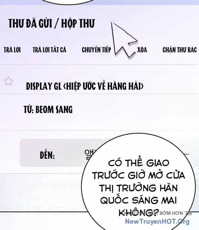 Không Gian Đặc Biệt Của Luật Sư Bình Dị - Chương 14 - ảnh 30
