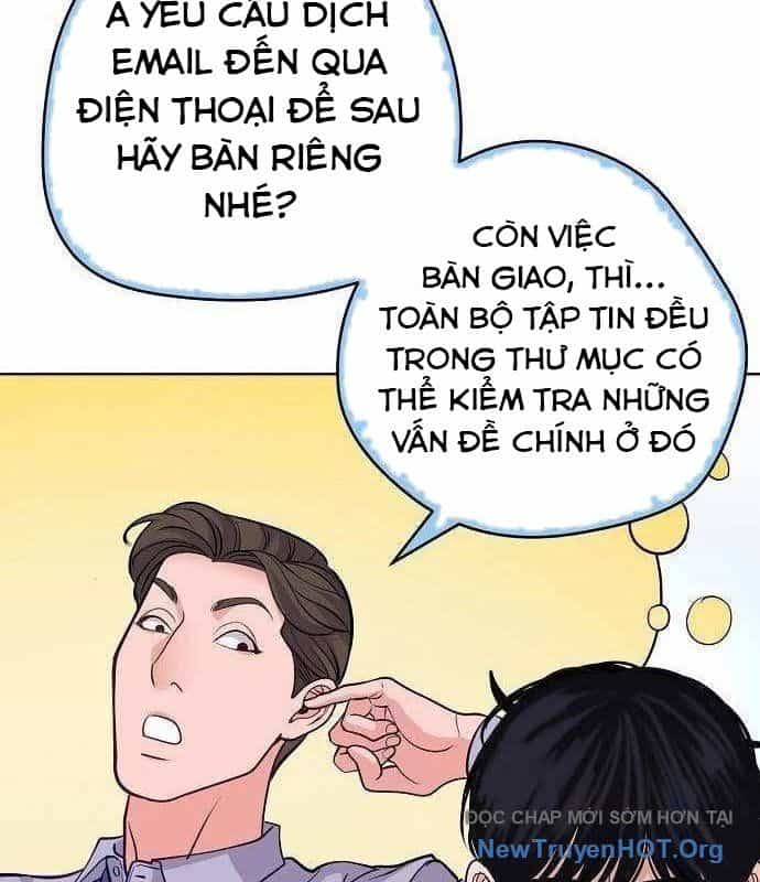 Không Gian Đặc Biệt Của Luật Sư Bình Dị - Chương 14 - ảnh 61