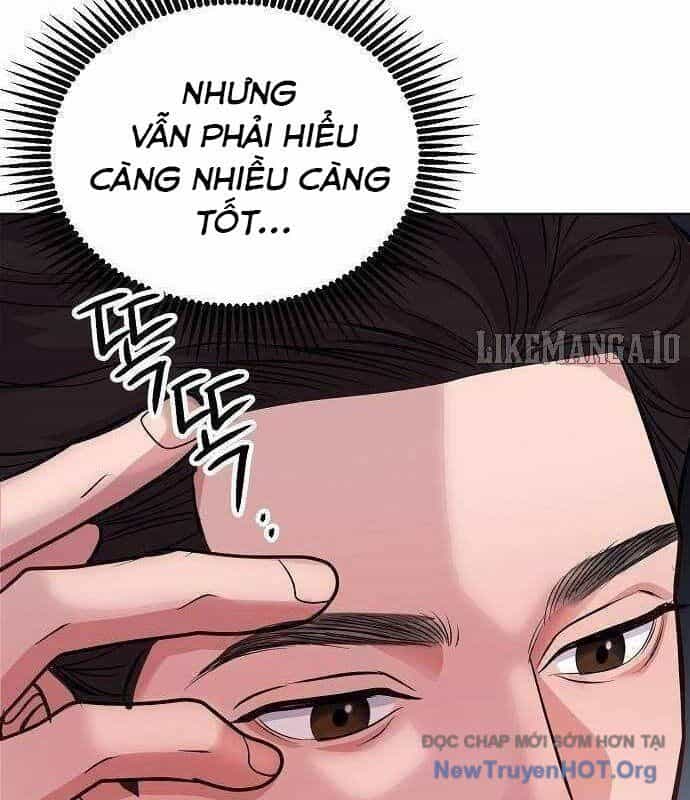Không Gian Đặc Biệt Của Luật Sư Bình Dị - Chương 15 - ảnh 124