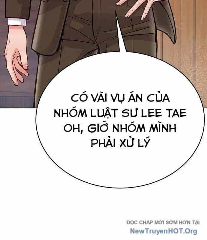 Không Gian Đặc Biệt Của Luật Sư Bình Dị - Chương 15 - ảnh 14