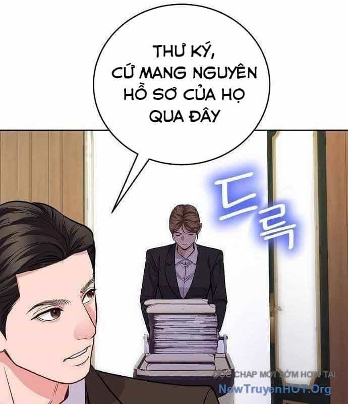 Không Gian Đặc Biệt Của Luật Sư Bình Dị - Chương 15 - ảnh 15