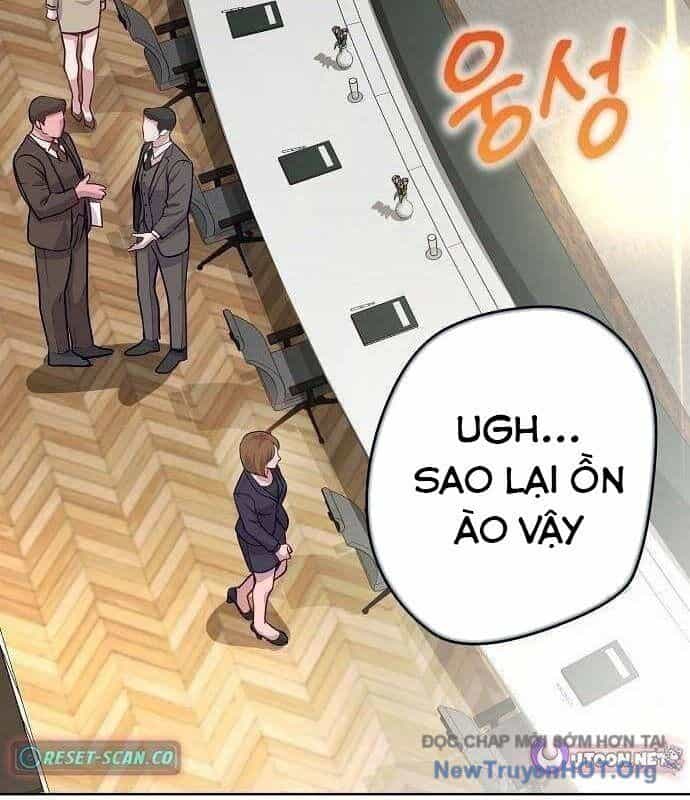 Không Gian Đặc Biệt Của Luật Sư Bình Dị - Chương 15 - ảnh 2