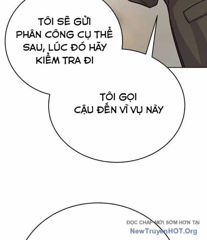 Không Gian Đặc Biệt Của Luật Sư Bình Dị - Chương 15 - ảnh 20
