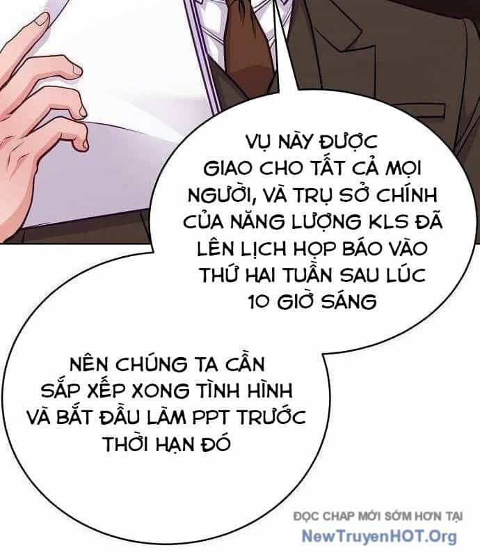 Không Gian Đặc Biệt Của Luật Sư Bình Dị - Chương 15 - ảnh 25