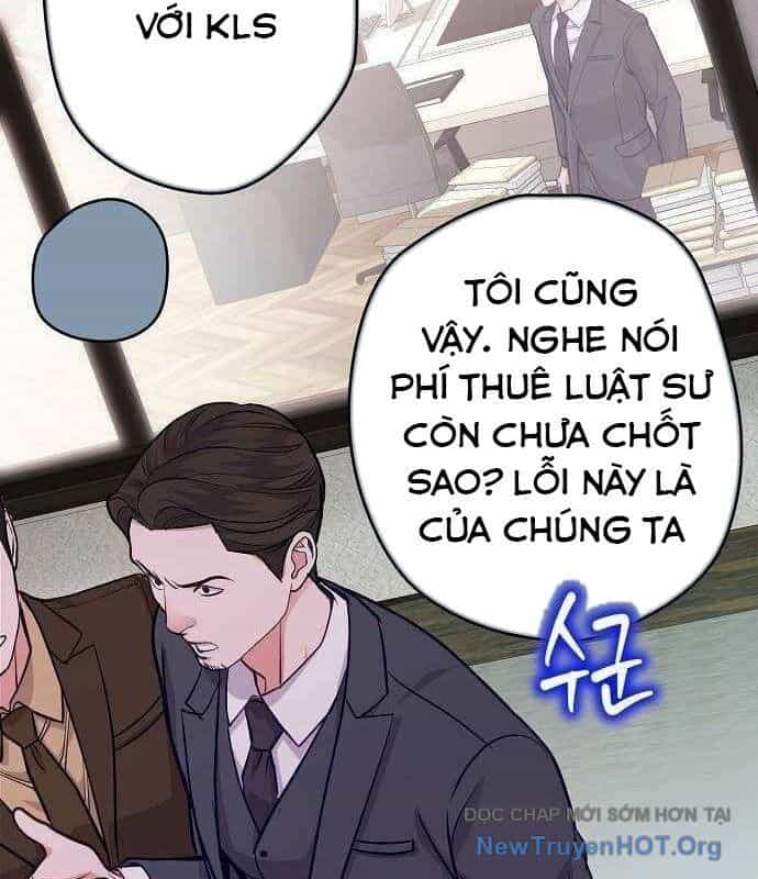 Không Gian Đặc Biệt Của Luật Sư Bình Dị - Chương 15 - ảnh 32