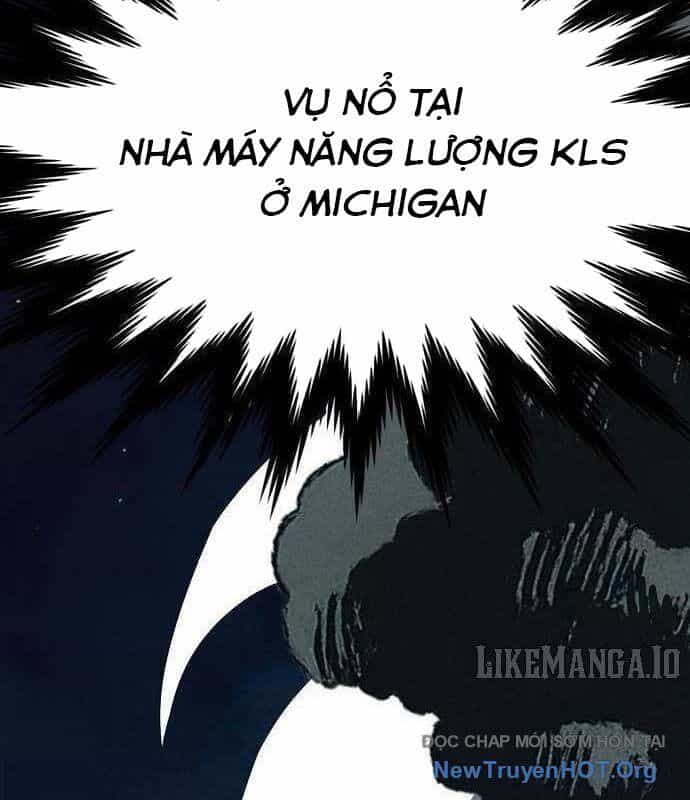 Không Gian Đặc Biệt Của Luật Sư Bình Dị - Chương 15 - ảnh 35
