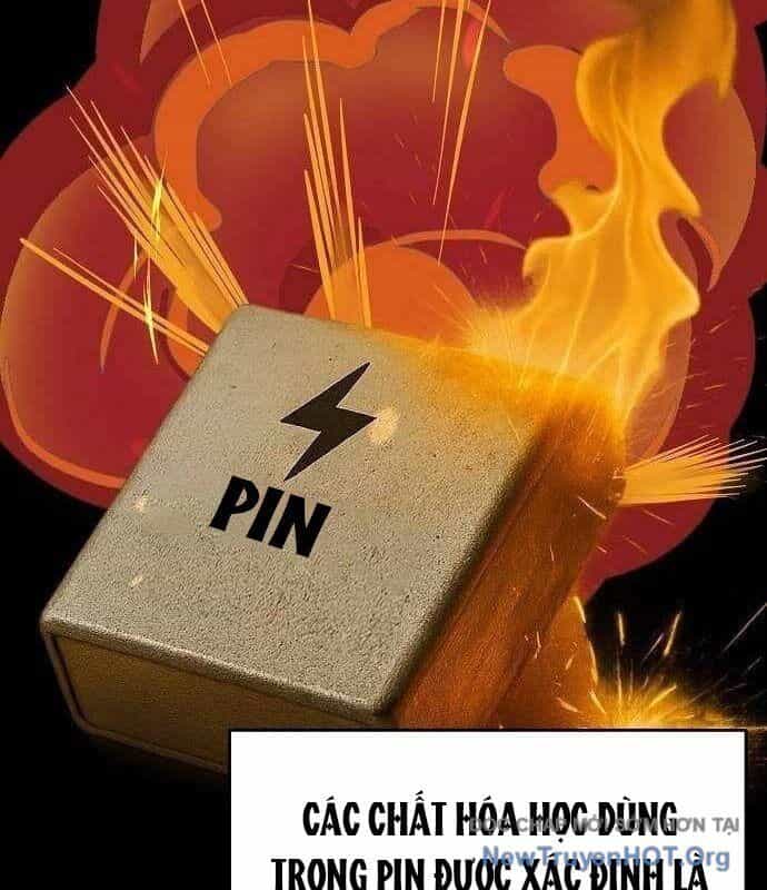 Không Gian Đặc Biệt Của Luật Sư Bình Dị - Chương 15 - ảnh 38