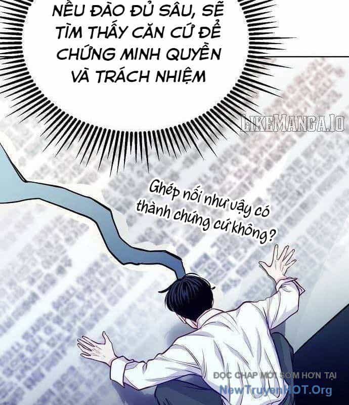 Không Gian Đặc Biệt Của Luật Sư Bình Dị - Chương 15 - ảnh 61