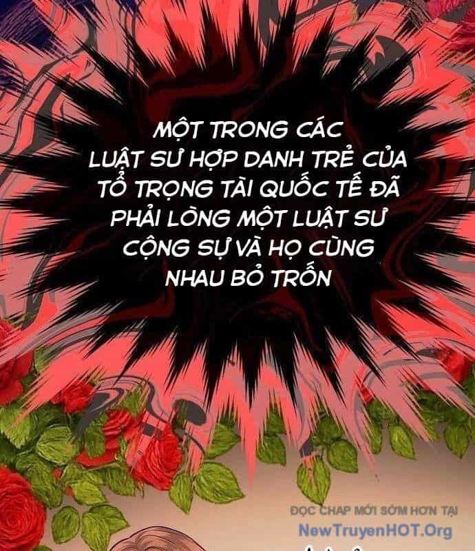 Không Gian Đặc Biệt Của Luật Sư Bình Dị - Chương 15 - ảnh 7