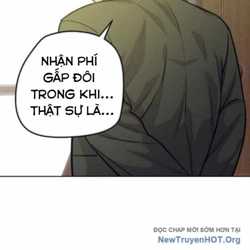 Không Gian Đặc Biệt Của Luật Sư Bình Dị - Chương 16 - ảnh 11