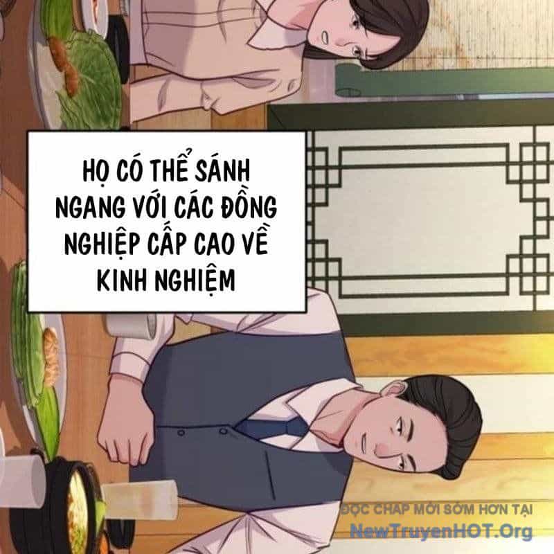 Không Gian Đặc Biệt Của Luật Sư Bình Dị - Chương 16 - ảnh 121