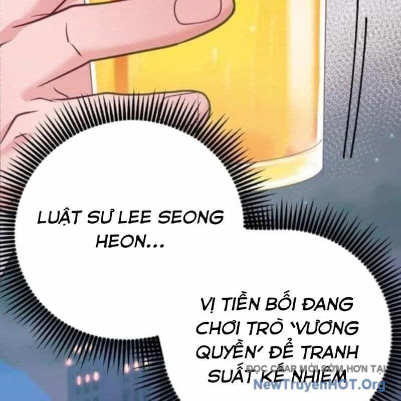 Không Gian Đặc Biệt Của Luật Sư Bình Dị - Chương 16 - ảnh 128