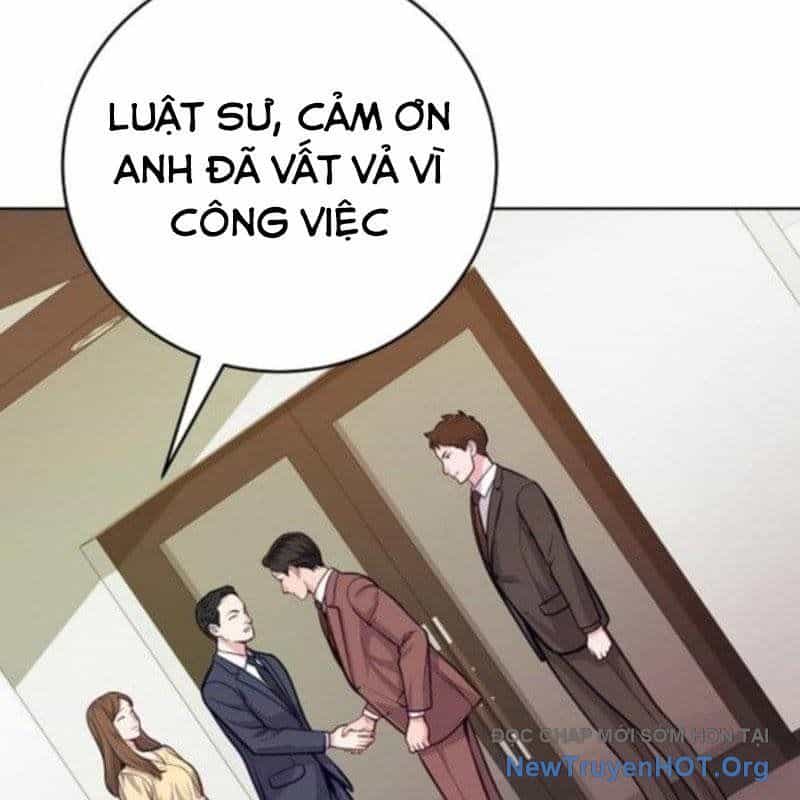 Không Gian Đặc Biệt Của Luật Sư Bình Dị - Chương 16 - ảnh 24
