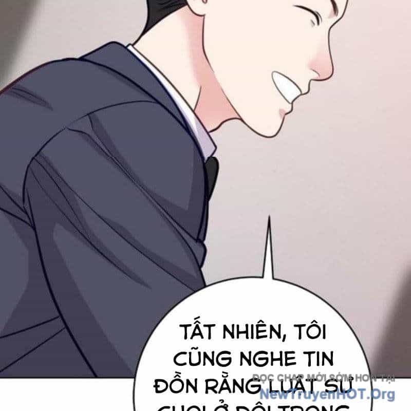 Không Gian Đặc Biệt Của Luật Sư Bình Dị - Chương 16 - ảnh 27