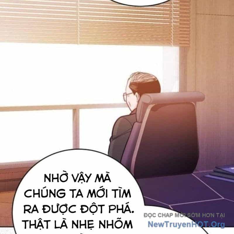 Không Gian Đặc Biệt Của Luật Sư Bình Dị - Chương 16 - ảnh 37