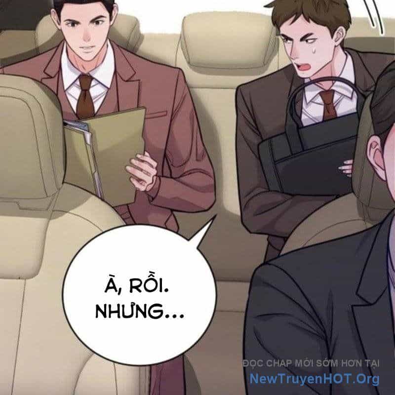 Không Gian Đặc Biệt Của Luật Sư Bình Dị - Chương 16 - ảnh 4
