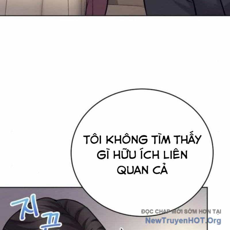 Không Gian Đặc Biệt Của Luật Sư Bình Dị - Chương 16 - ảnh 5