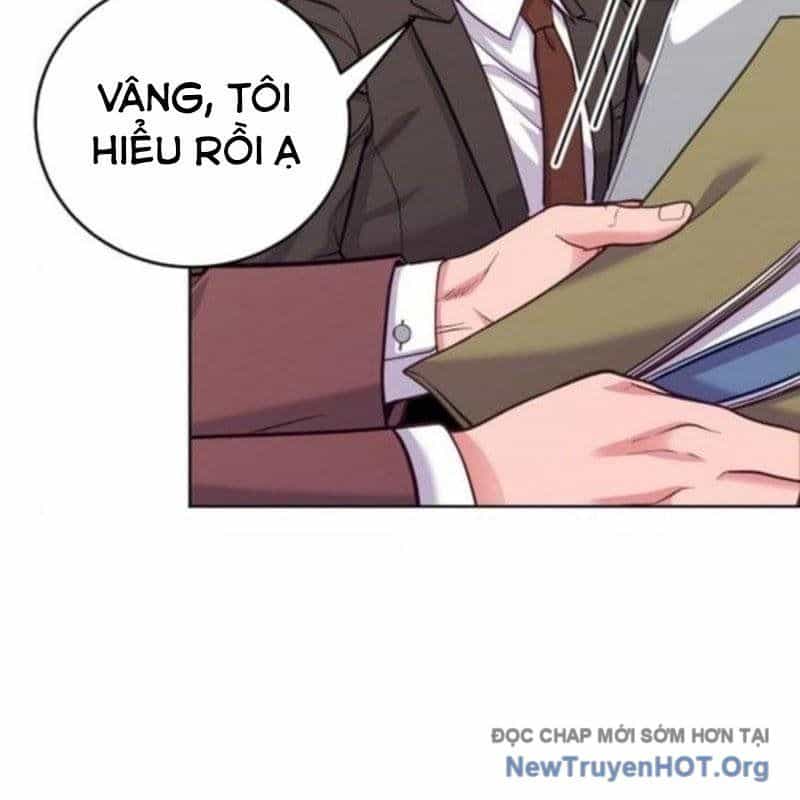 Không Gian Đặc Biệt Của Luật Sư Bình Dị - Chương 16 - ảnh 9