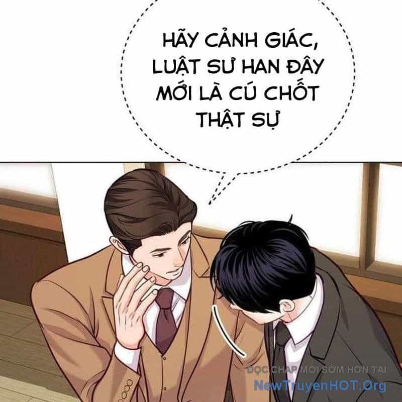 Không Gian Đặc Biệt Của Luật Sư Bình Dị - Chương 17 - ảnh 115
