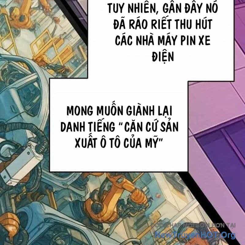 Không Gian Đặc Biệt Của Luật Sư Bình Dị - Chương 17 - ảnh 12