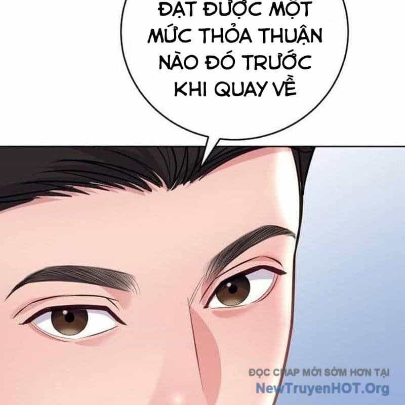 Không Gian Đặc Biệt Của Luật Sư Bình Dị - Chương 17 - ảnh 16