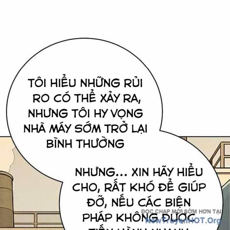 Không Gian Đặc Biệt Của Luật Sư Bình Dị - Chương 17 - ảnh 24