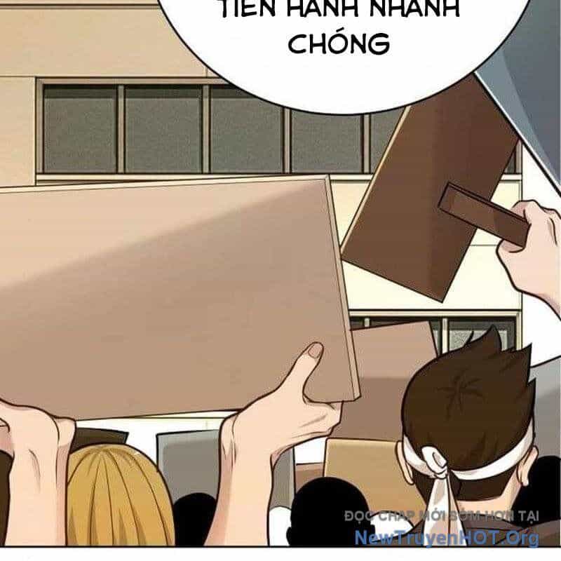 Không Gian Đặc Biệt Của Luật Sư Bình Dị - Chương 17 - ảnh 25
