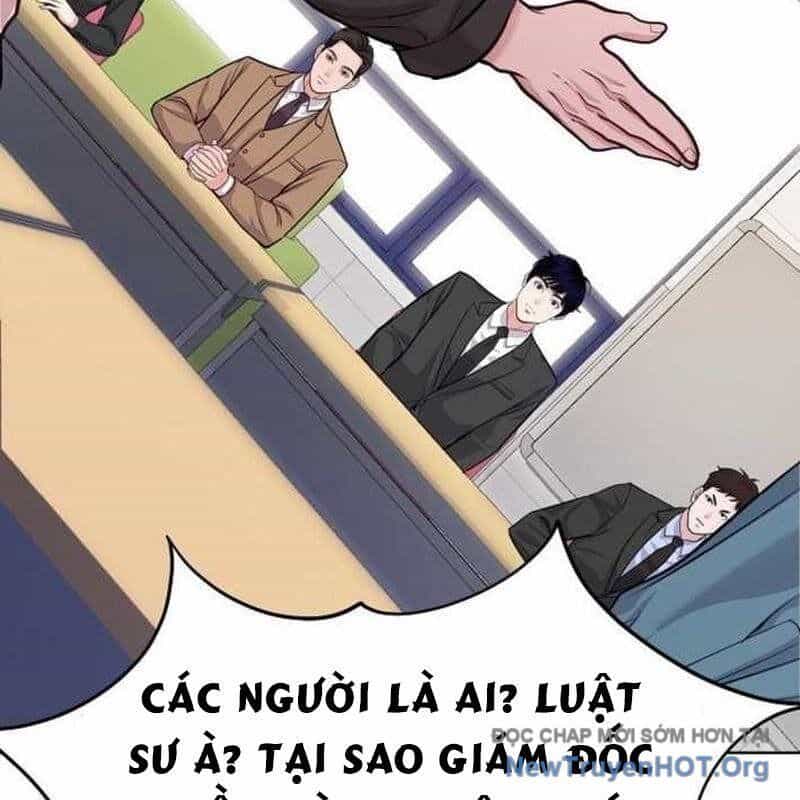 Không Gian Đặc Biệt Của Luật Sư Bình Dị - Chương 17 - ảnh 37