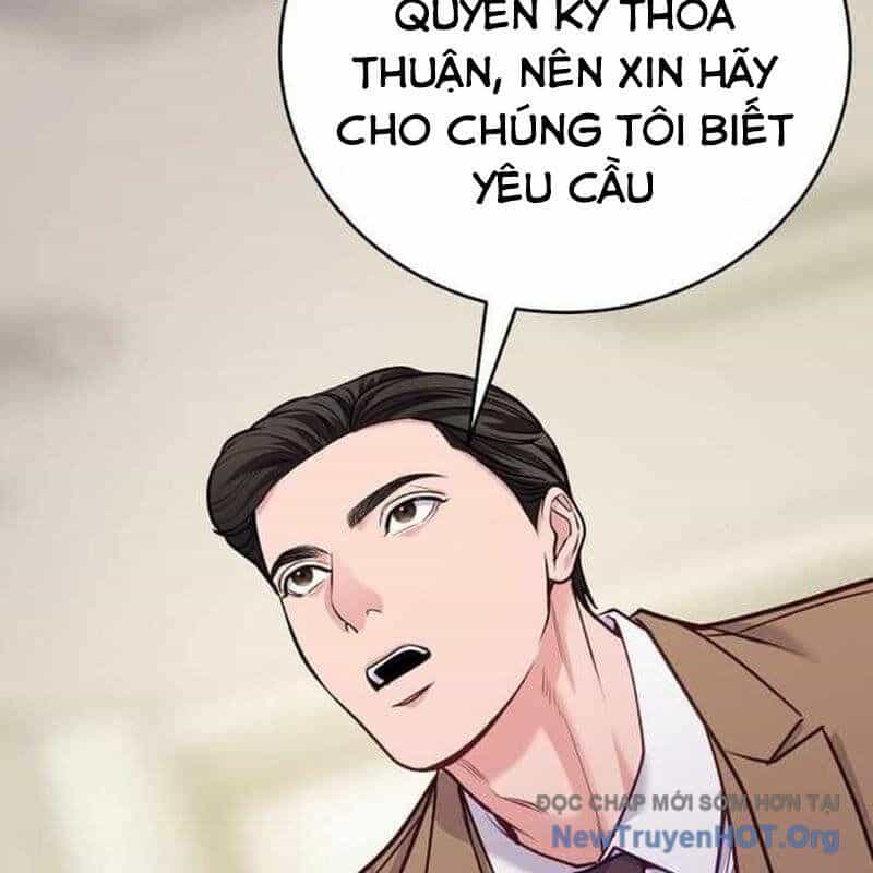 Không Gian Đặc Biệt Của Luật Sư Bình Dị - Chương 17 - ảnh 46