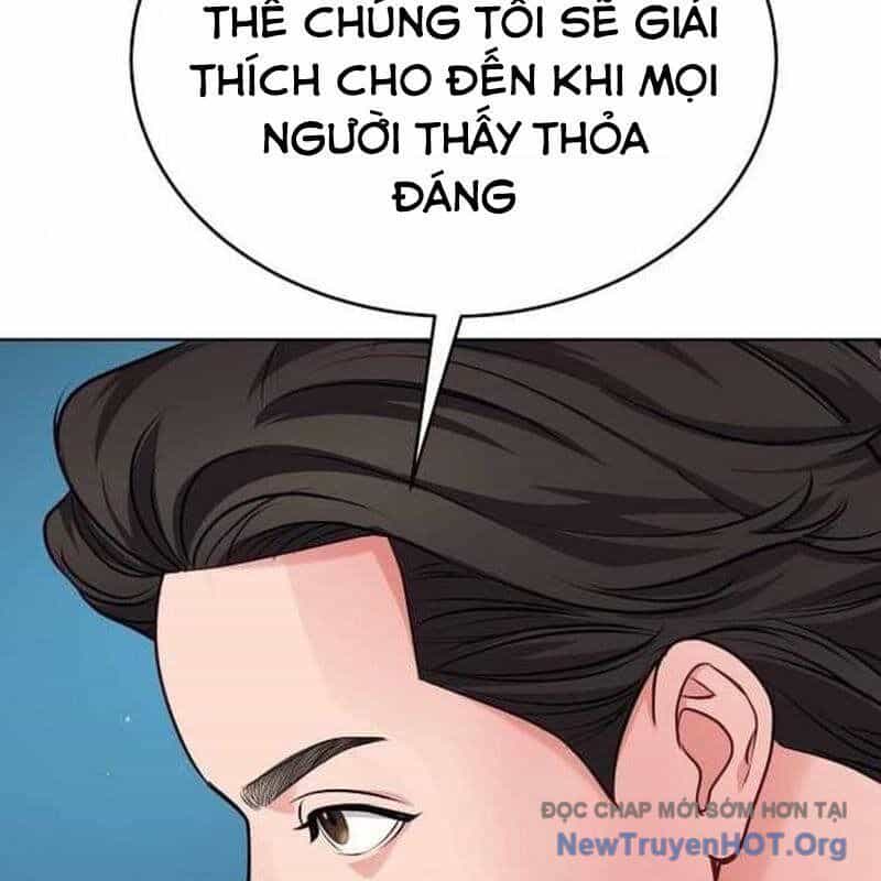 Không Gian Đặc Biệt Của Luật Sư Bình Dị - Chương 17 - ảnh 50