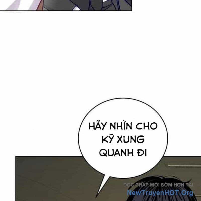 Không Gian Đặc Biệt Của Luật Sư Bình Dị - Chương 17 - ảnh 6