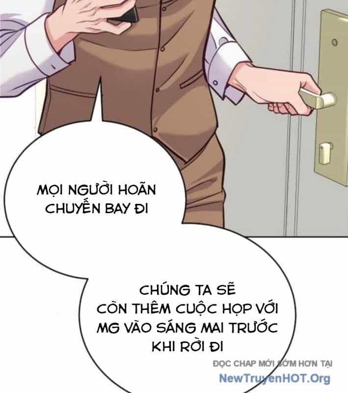 Không Gian Đặc Biệt Của Luật Sư Bình Dị - Chương 18 - ảnh 11