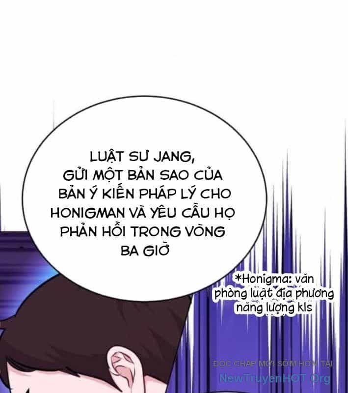 Không Gian Đặc Biệt Của Luật Sư Bình Dị - Chương 18 - ảnh 17