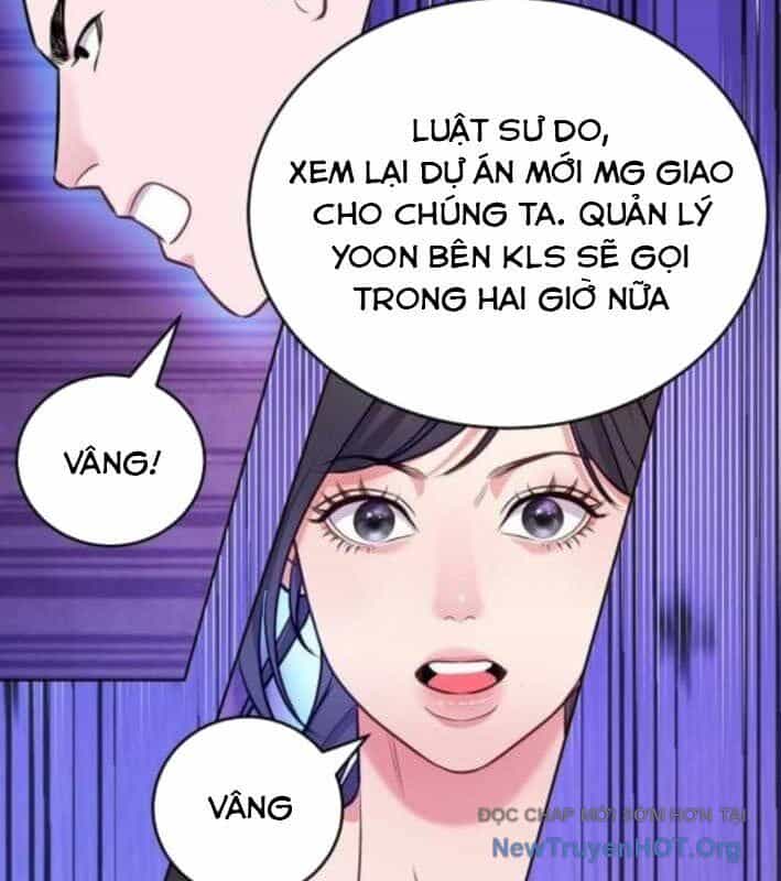Không Gian Đặc Biệt Của Luật Sư Bình Dị - Chương 18 - ảnh 18